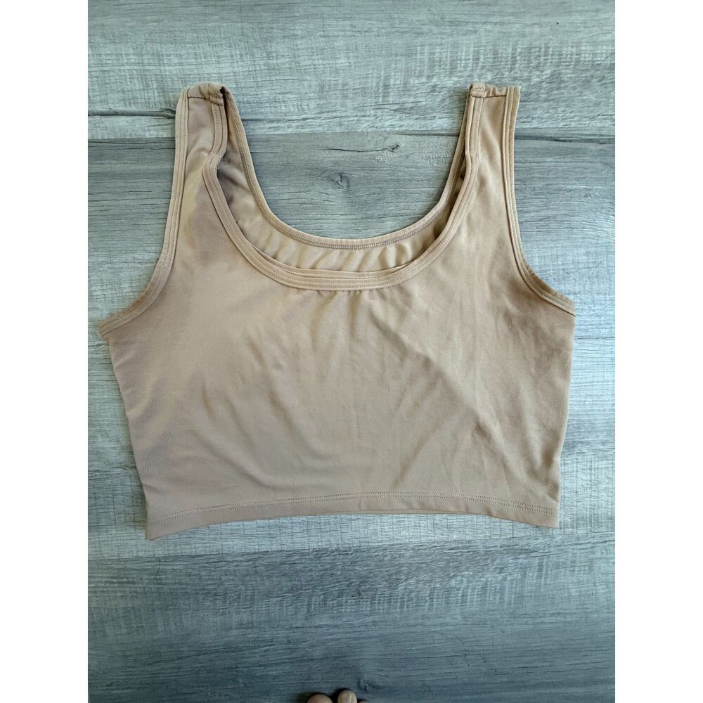 Larken X Bundle nursing bra/tank - Picture 7 of 10
